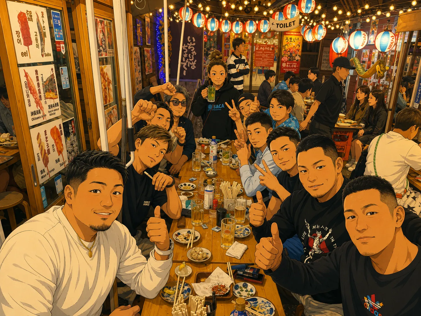 寝屋川市で足場の求人をお探しなら株式会社スロー‼️